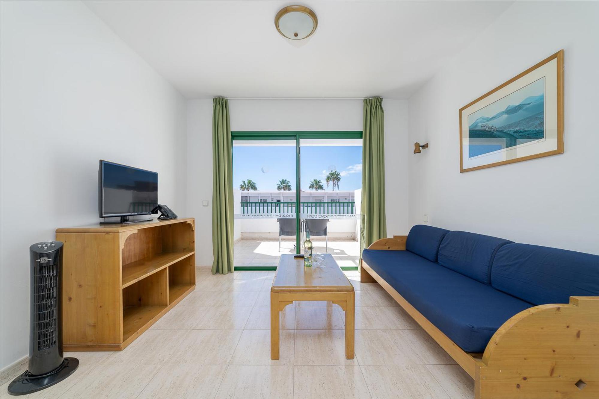 Apartamentos Galeon Playa Costa Teguise Extérieur photo